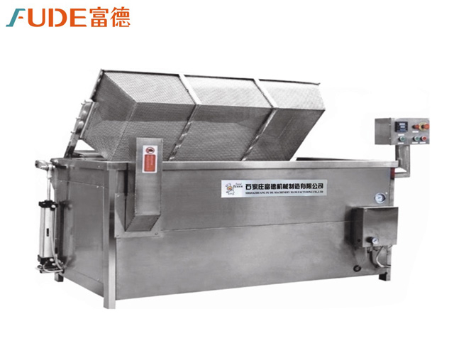 單機系列FD13-D-FZ