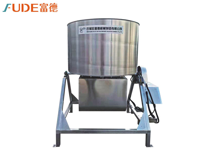 Spiral seasoning machine FDTW-LX900