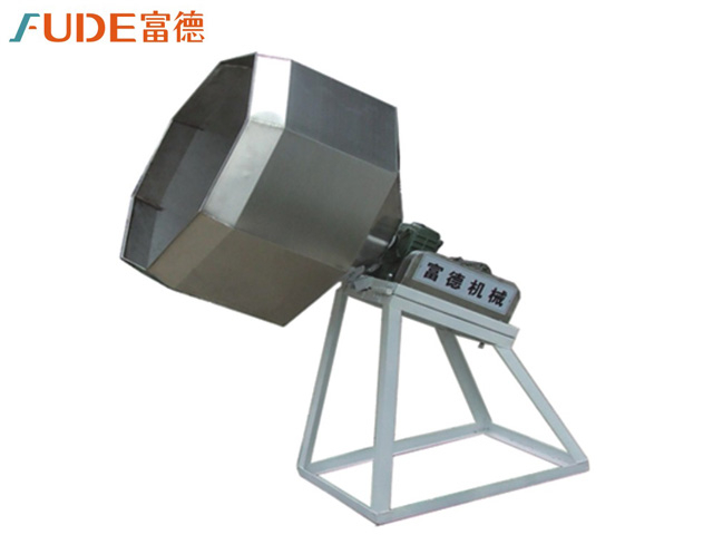 Simple Octagonal Seasoning Machine FDTW-J800
